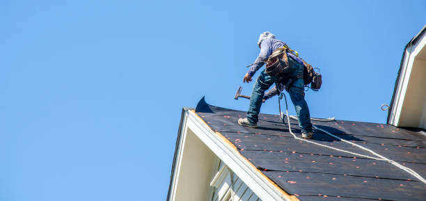 Slate Roofing Contractor in Redington Shores, FL